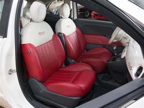 2013 Fiat 500c Lounge
