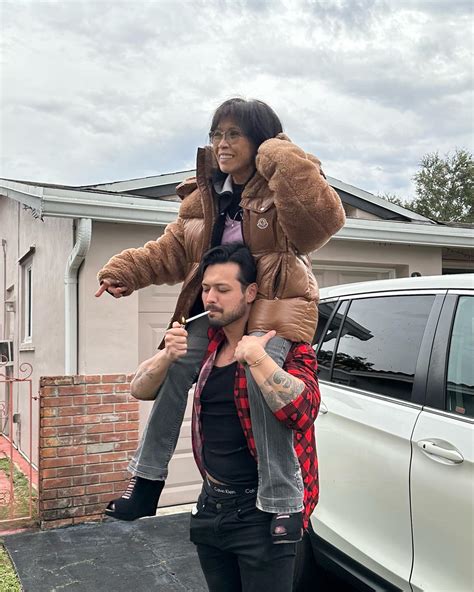 Quincy | Happy belated Birthday to my girl that refuses to give me