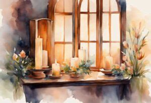 21 Powerful Prayers for House Blessing and Protection – St. Michael’s ...