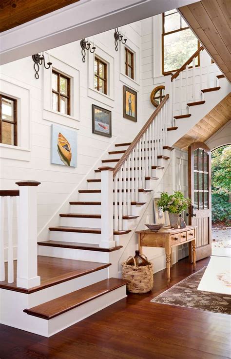 10 Stair Railing Ideas To Elevate Your Space