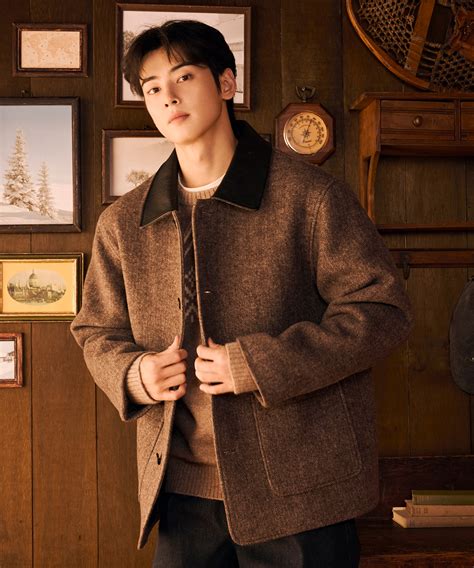 cha eunwoo loses fashion endorsements  breaking silence