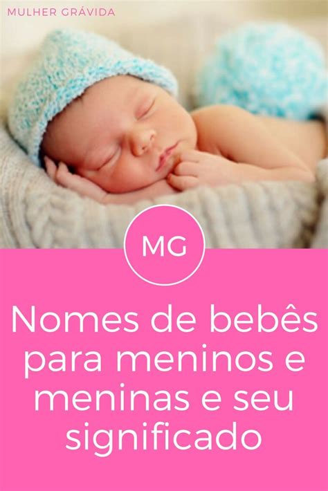 Nomes de bebês para meninos e meninas e seu significado – Artofit