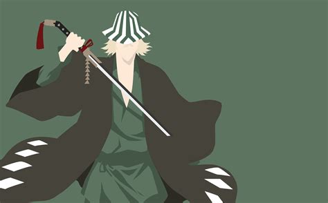 Urahara Wallpapers - Wallpaper Cave