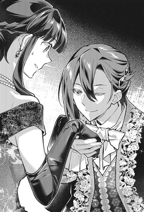 Seijo no Maryoku wa Bannou desu (The Saint's Magic Power Is Omnipotent