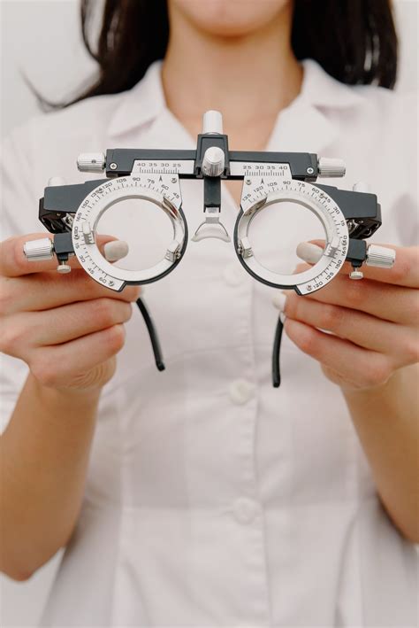 Was macht eigentlich ein Optometrist? - | Optometry.at
