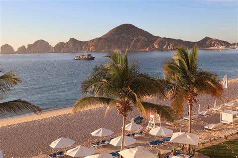 The Perfect Cabo Itinerary: Your Ultimate Guide to a Dream Vacation