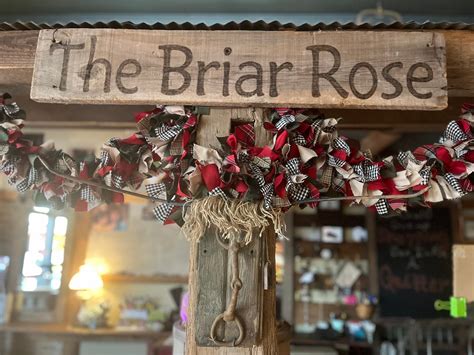 The Briar Rose - The Briar Rose added a new photo.