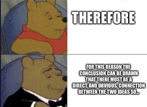 When you’re trying to hit the word count : r/memes