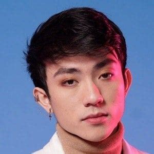 Karl Limpin - Age, Bio, Family | Famous Birthdays