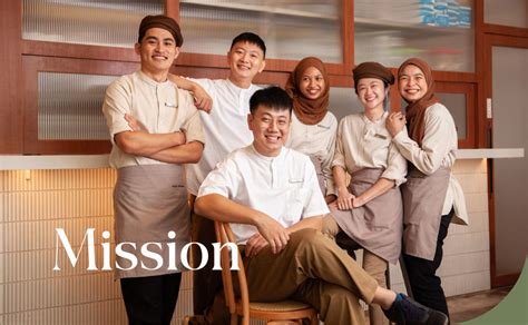 About – Empat Sekawan