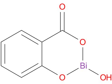 bismuth subsalicylate
