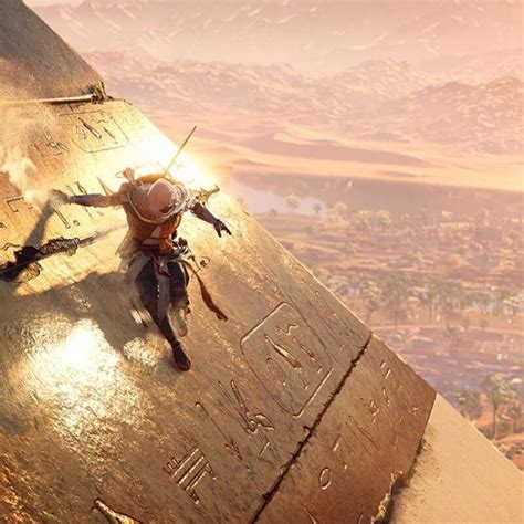 Купить ключ Assassin's Creed Origins за 449 руб. - Магазин игр ...