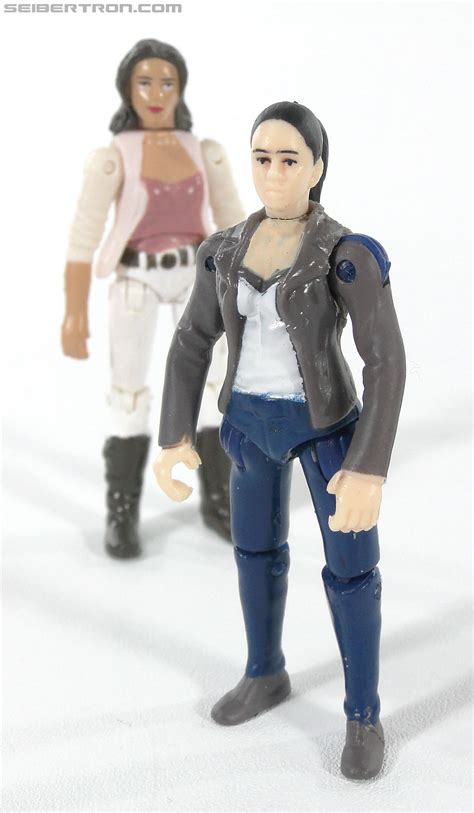 Transformers Hunt For The Decepticons Mikaela Banes Toy Gallery (Image