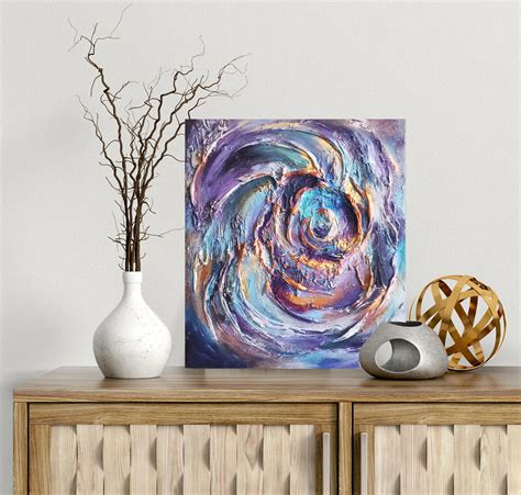 Abstract Painting Abstract Wall Art Abstract Original Artwork | Etsy