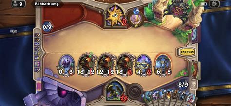 I heard you like deathwing. : r/hearthstone