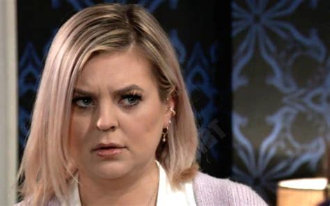 'General Hospital' Next Week Spoilers: Maxie Jones Freaks over Shocking ...