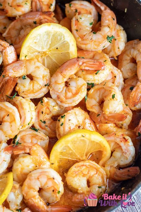Cajun Shrimp: 10 Minute Shrimp Recipe