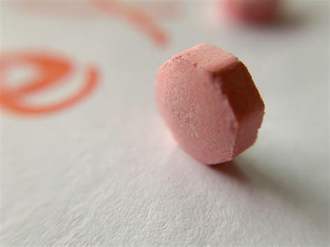 FYI, I’ve tested a Borax Molly pill I bought. : r/Borax