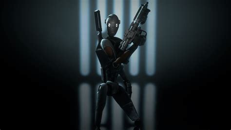 Commando Droid Wallpapers - Wallpaper Cave