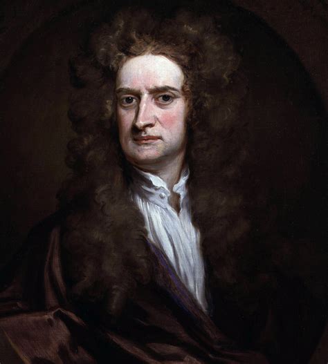 9 Things You May Not Know About Isaac Newton - History Lists