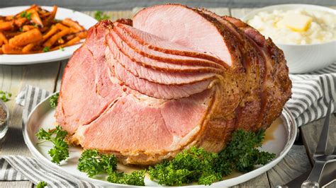 14 Things You Should Know Before Buying HoneyBaked Ham