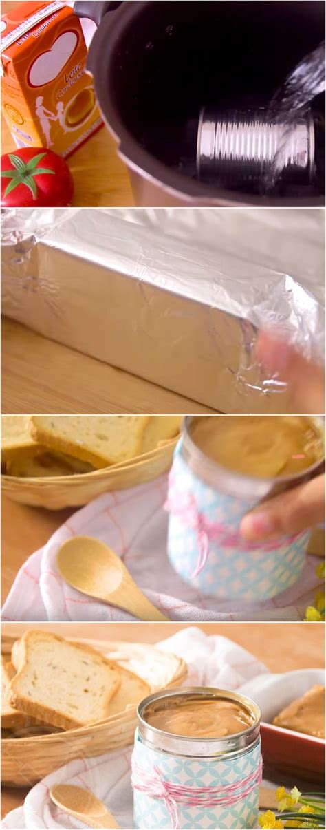 Tempo De Cozimento Lata De Leite Condensado - Artigos Quanto Tempo Para Cozinhar Lata De Leite Condensado Mais