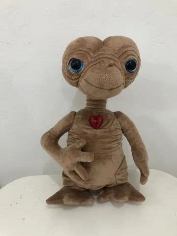 Boneco et | +14 anúncios na OLX Brasil