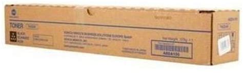 Toner Konica Minolta TN-328K Black | bol.com