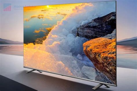 Обзор Toshiba C450KE:📺 QLED-телевизор 43, 50, 55 и 65 дюймов⭐ - Home-Tehno