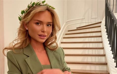Дочь Дмитрия Маликова рассталась с хоккеистом-миллионером – СМИ - 24СМИ