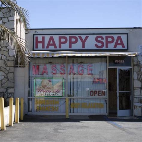 Torrance Body Rubs & Massages | Rubmaps