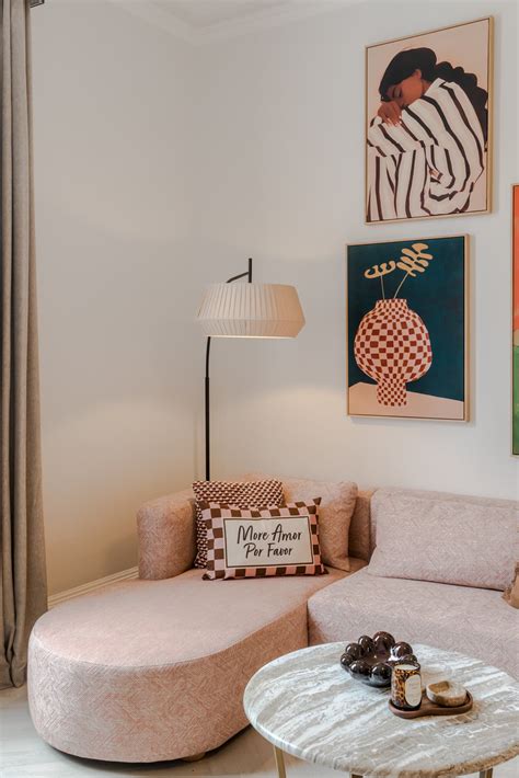 Serviced Apartments London | Aparthotel London | Your Apartment