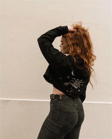 Scorpio 2 : r/MissDeadlyRed