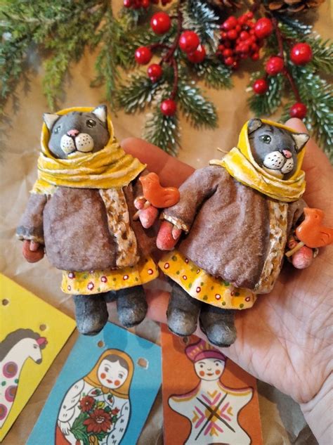 Pin von Nutzer auf Игрушки из ваты/Spun cotton toys