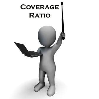 coverage ratio  types  coverage ratios efinancemanagement