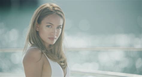 ALMOST PARADISE: Actress Samantha Richelle on Season 1 of the new