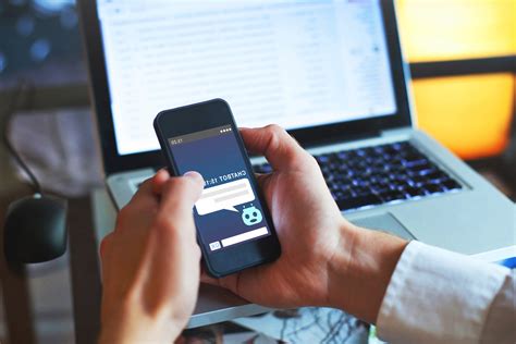 Come usare il chatbot marketing - We Like Crm