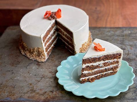 Cakes, Pies & Tarts | Macrina Bakery