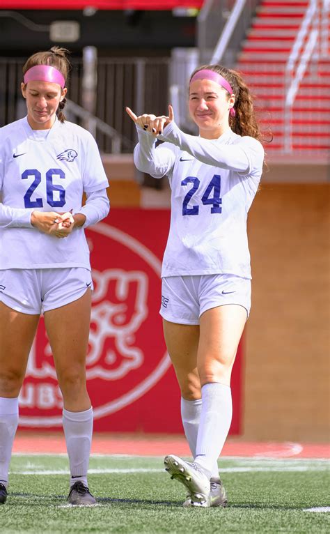 jaci cook dandos utah techs professor student athlete