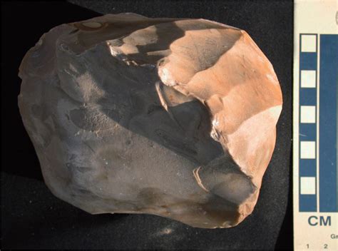 Chert Acquisition Networks | Harappa