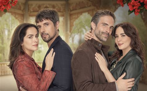 “Hermanas, un amor compartido” llega a ViX este 16 de enero