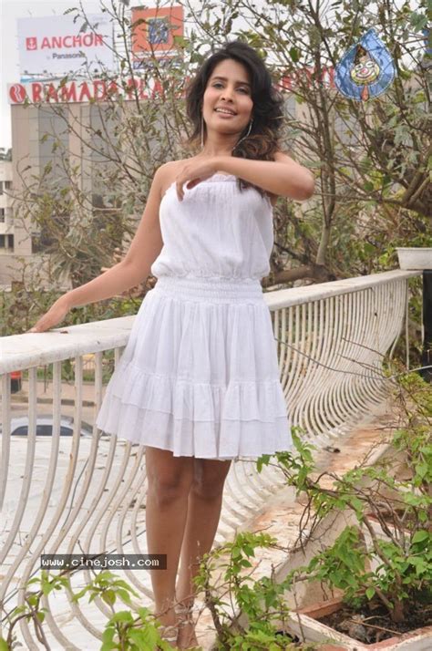 Rachana Shah Photo Shoot Stills - Photo 2 of 49