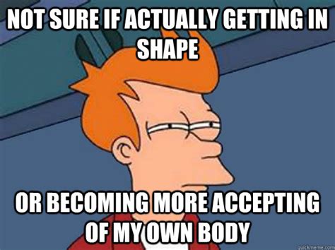 Can't tell if sarcastic or actually serious - Unsure Fry - quickmeme