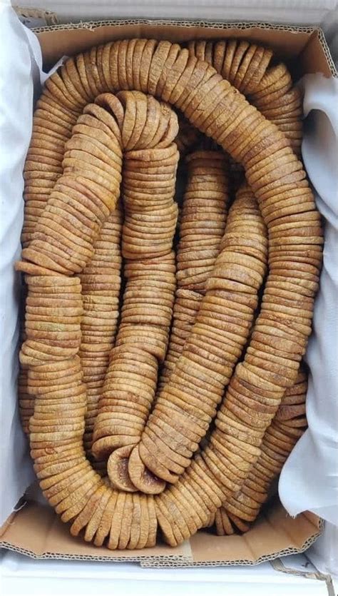 Dry Fig Fruit, Packaging Type: Packet, Packaging Size: 1 kg at ₹ 1050 ...