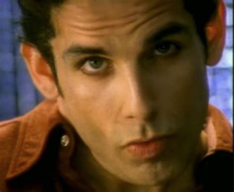 Derek Zoolander: Male Model (1996)