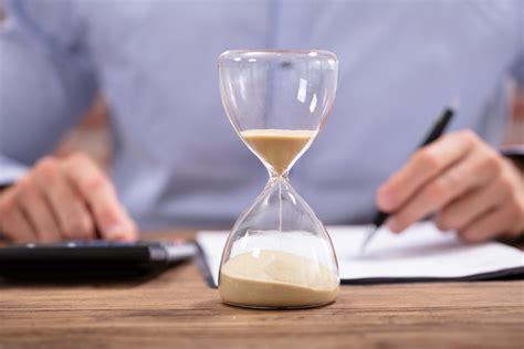 12 Hidden Ways To Avoid And Calculate Waiting Time Penalties In California