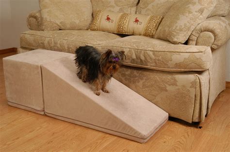 Small dog harnesses, dog clothes and small dog carriers. | Dog ramp ...