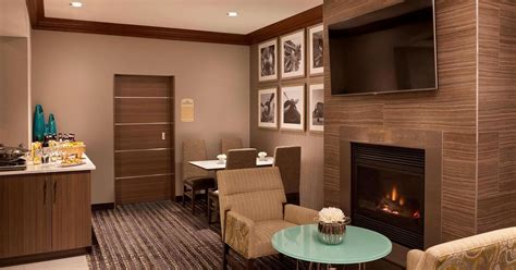 Residence Inn by Marriott Toronto Airport from $141. Toronto Hotel ...