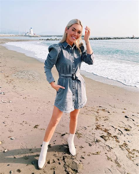 A Place In The Sun’s Danni Menzies slams 'catcallers' after being