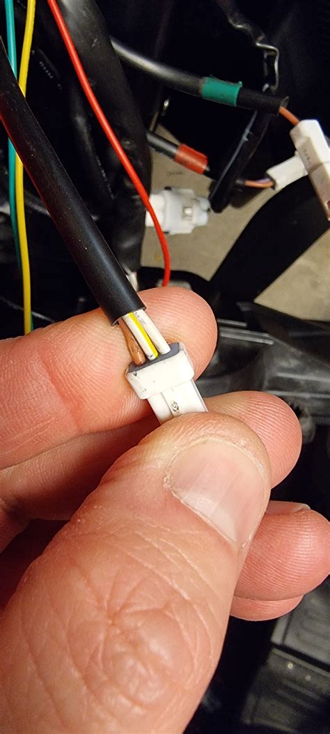 Wiring diagram 1290R 2016 | KTM Forums